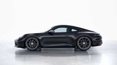 2024 Porsche 911 911 Carrera T (MY24)