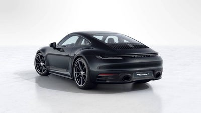 2024 Porsche 911 911 Carrera T (MY24)