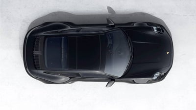 2024 Porsche 911 911 Carrera T (MY24)