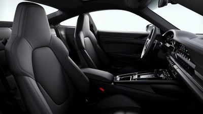 2024 Porsche 911 911 Carrera T (MY24)