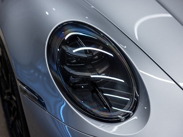 2025 Porsche 911 911 Carrera