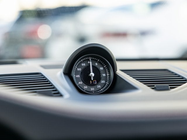 2025 Porsche 911 911 Carrera