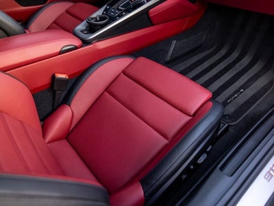 2025 Porsche 911 911 Carrera