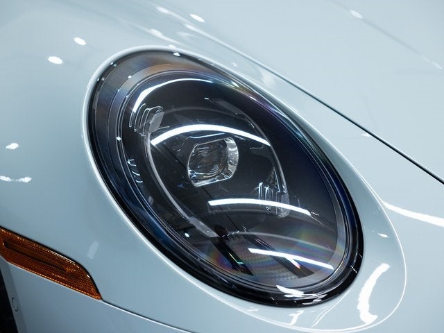 2025 Porsche 911 911 Carrera
