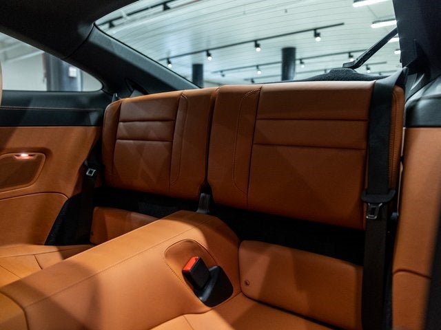 2025 Porsche 911 911 Carrera