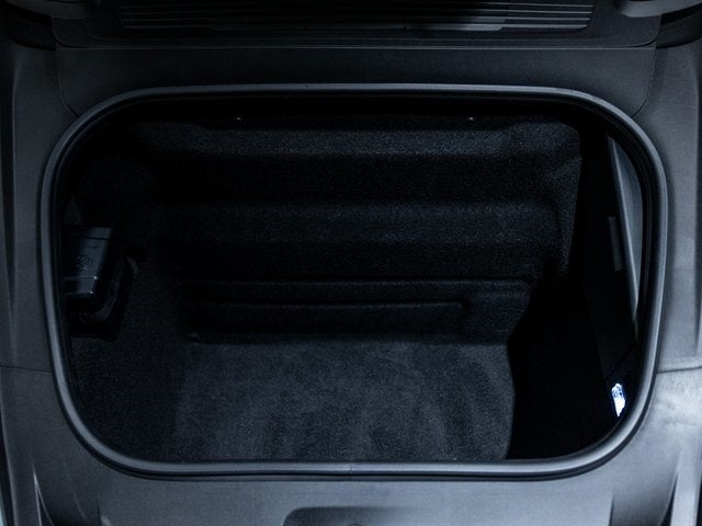 2025 Porsche 911 911 Carrera