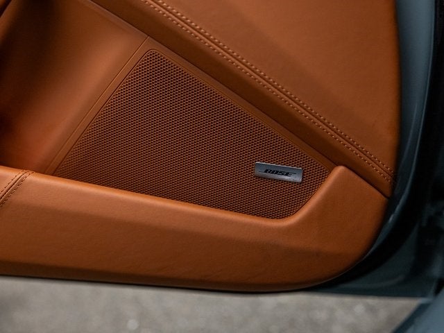 2025 Porsche 911 911 Carrera