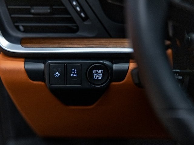 2025 Porsche 911 911 Carrera