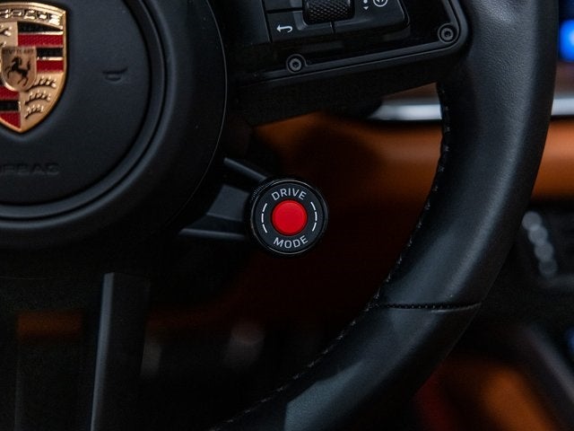 2025 Porsche 911 911 Carrera