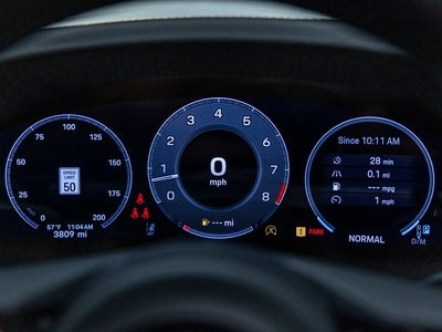 2025 Porsche 911 911 Carrera