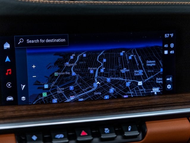 2025 Porsche 911 911 Carrera