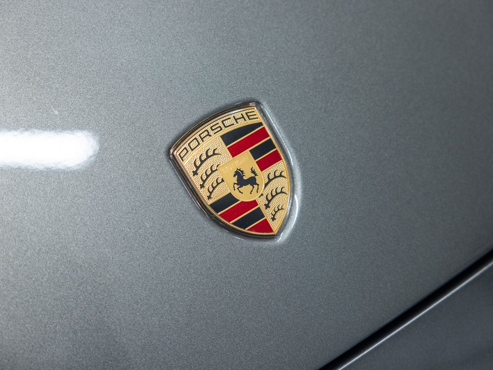 2024 Porsche 911 Carrera