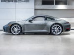 2024 Porsche 911 Carrera