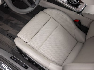2024 Porsche 911 Carrera