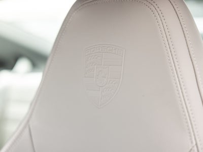 2024 Porsche 911 Carrera