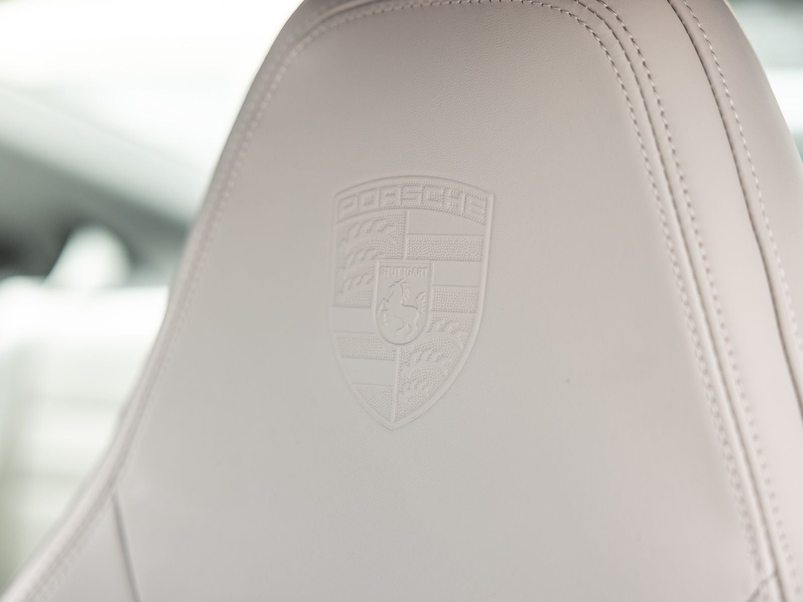 2024 Porsche 911 Carrera