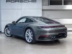2024 Porsche 911 Carrera