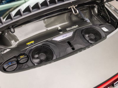 2024 Porsche 911 Carrera