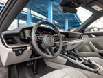 2024 Porsche 911 Carrera