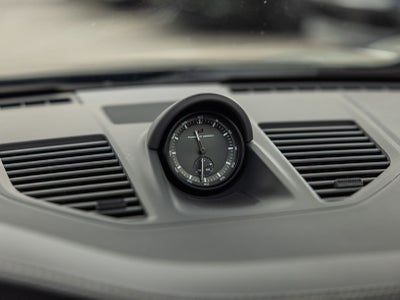 2024 Porsche 911 Carrera