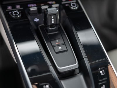 2024 Porsche 911 Carrera