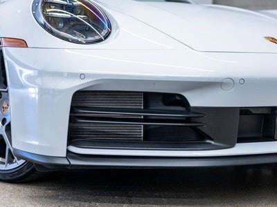 2026 Porsche 911 911 Carrera