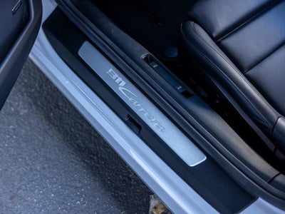 2026 Porsche 911 911 Carrera