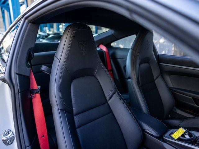 2026 Porsche 911 911 Carrera