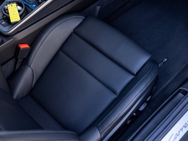 2026 Porsche 911 911 Carrera