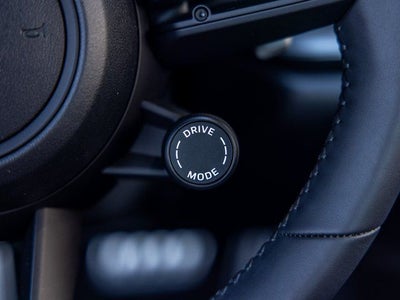 2026 Porsche 911 911 Carrera