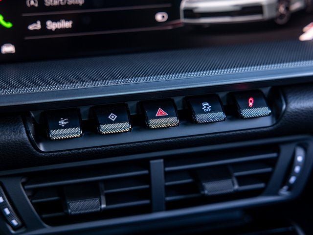 2026 Porsche 911 911 Carrera