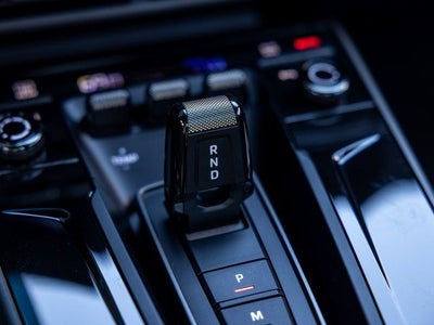 2026 Porsche 911 911 Carrera