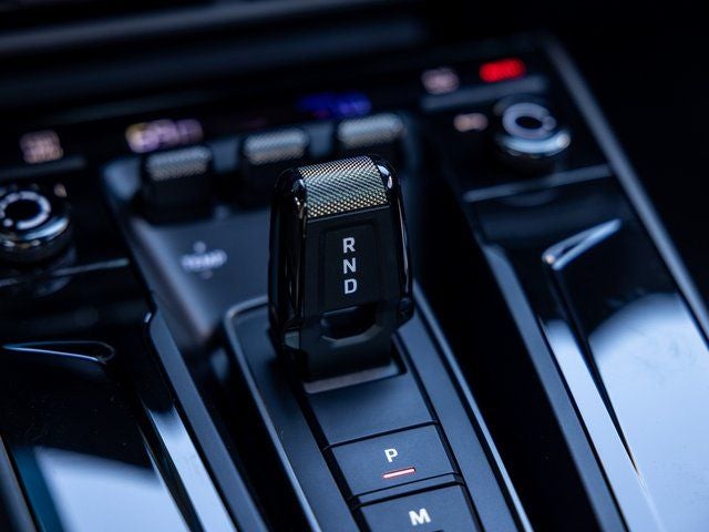 2026 Porsche 911 911 Carrera