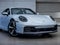 2026 Porsche 911 Carrera