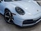 2026 Porsche 911 Carrera
