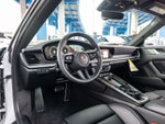 2026 Porsche 911 Carrera