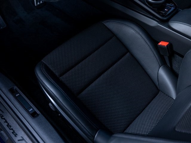 2024 Porsche 911 911 Carrera T (MY24)