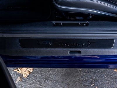 2024 Porsche 911 911 Carrera T (MY24)