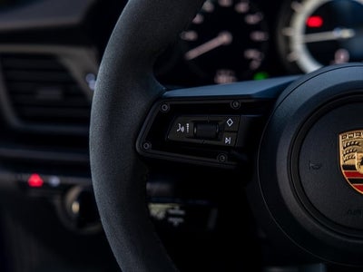 2024 Porsche 911 911 Carrera T (MY24)