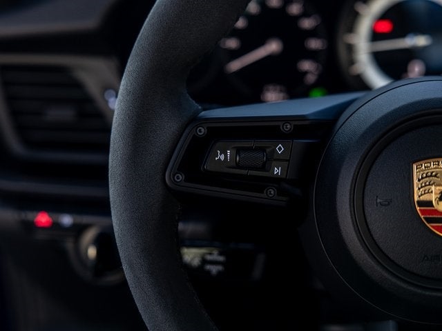 2024 Porsche 911 911 Carrera T (MY24)