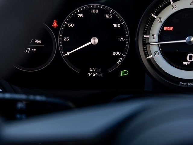 2024 Porsche 911 911 Carrera T (MY24)