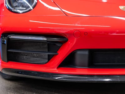 2024 Porsche 911 911 Carrera (MY24)