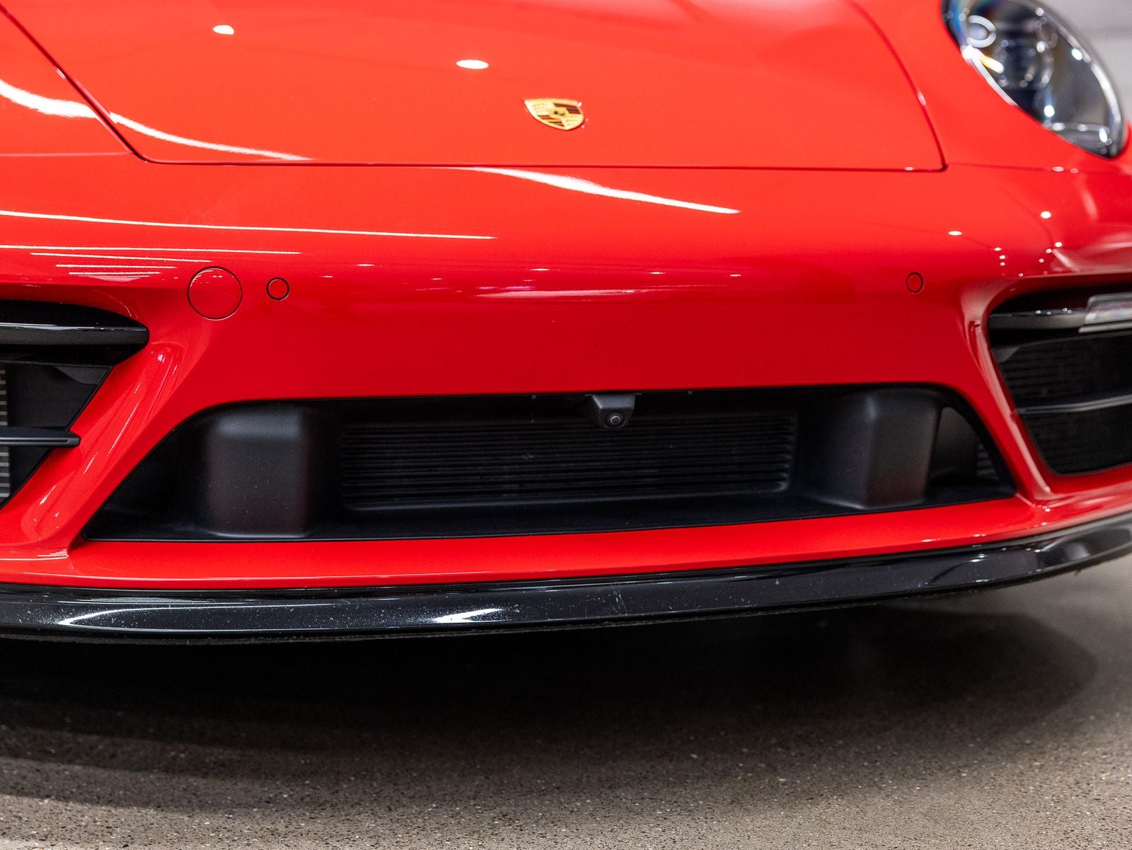 2024 Porsche 911 911 Carrera (MY24)