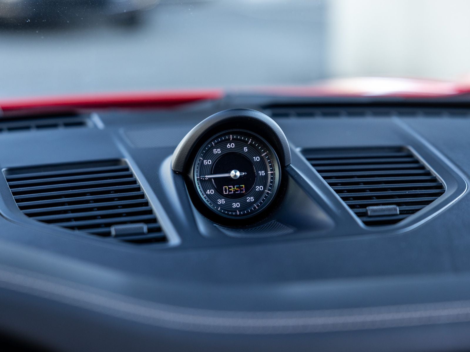 2024 Porsche 911 911 Carrera (MY24)
