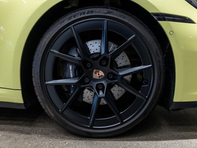 2025 Porsche 911 911 Carrera