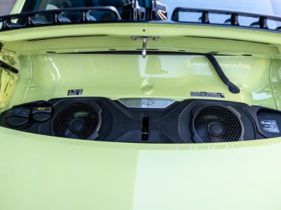 2025 Porsche 911 911 Carrera