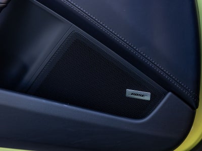 2025 Porsche 911 911 Carrera