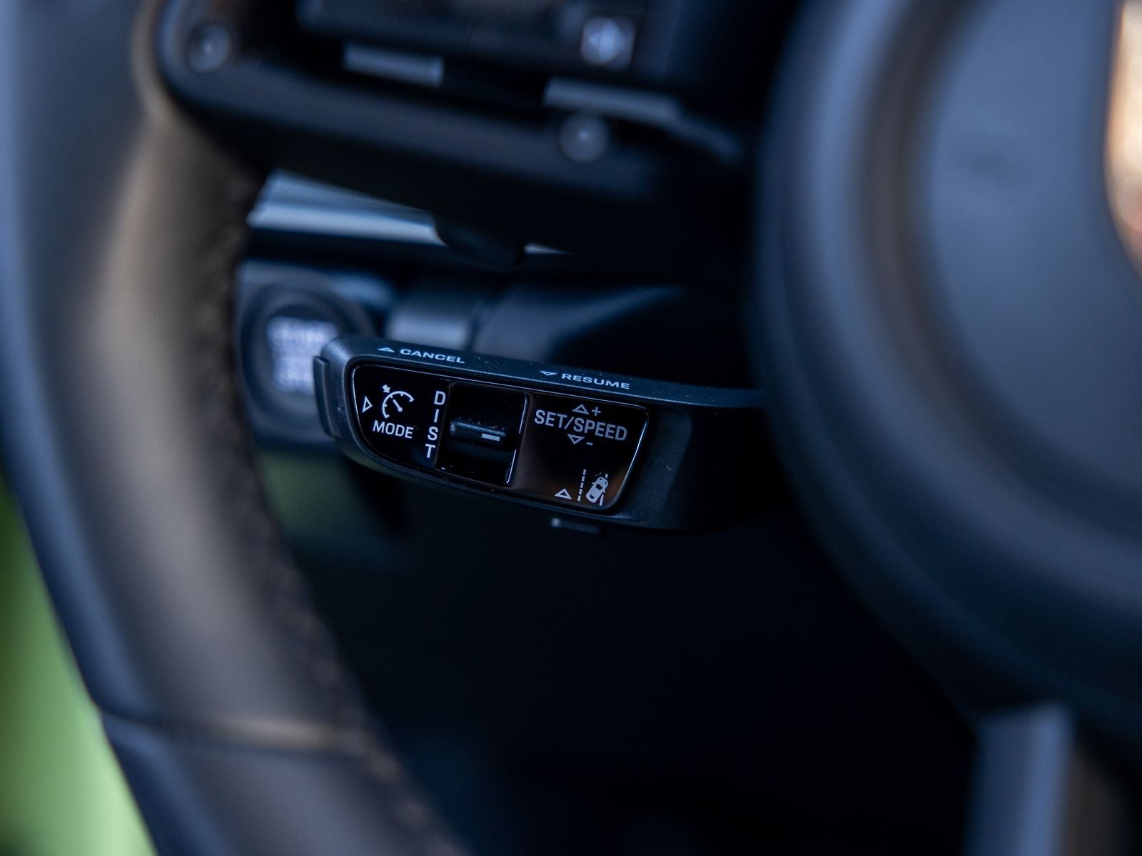 2025 Porsche 911 911 Carrera