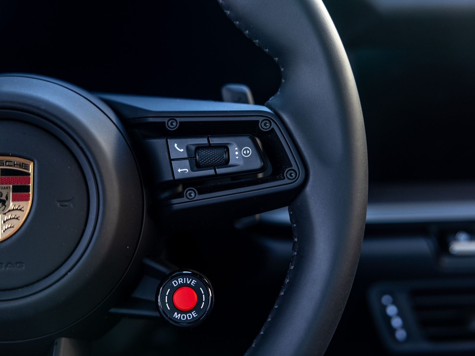 2025 Porsche 911 911 Carrera