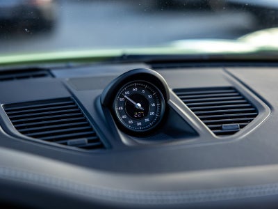 2025 Porsche 911 911 Carrera